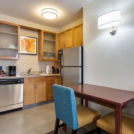 Residence Inn Chicago Midway Airport Bedford Park Εξωτερικό φωτογραφία