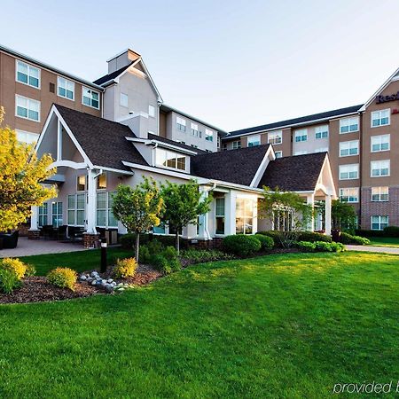 Residence Inn Chicago Midway Airport Bedford Park Εξωτερικό φωτογραφία