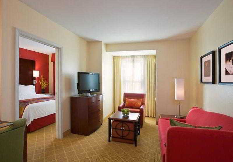 Residence Inn Chicago Midway Airport Bedford Park Δωμάτιο φωτογραφία