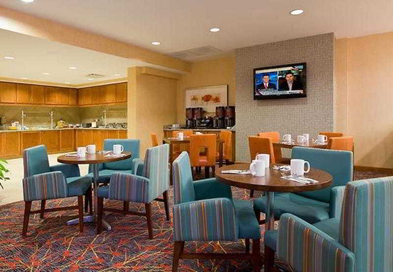 Residence Inn Chicago Midway Airport Bedford Park Εξωτερικό φωτογραφία