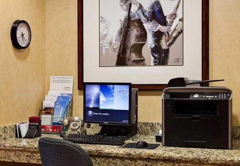 Residence Inn Chicago Midway Airport Bedford Park Εξωτερικό φωτογραφία