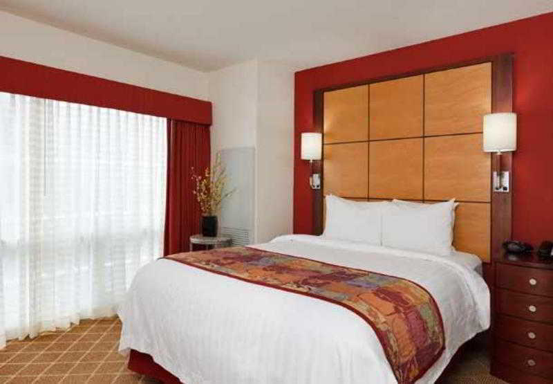 Residence Inn Chicago Midway Airport Bedford Park Εξωτερικό φωτογραφία