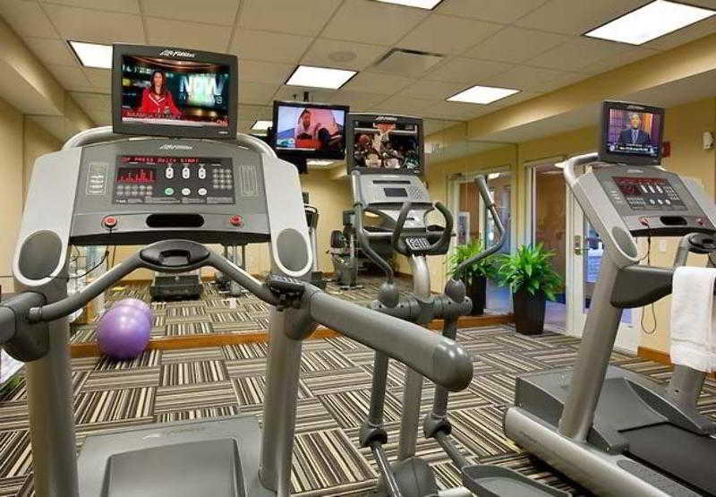 Residence Inn Chicago Midway Airport Bedford Park Ανέσεις φωτογραφία