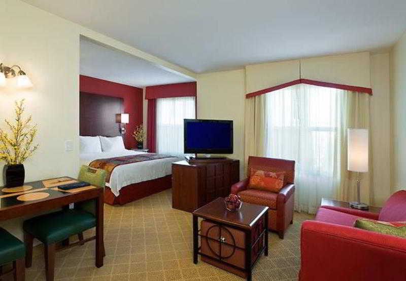 Residence Inn Chicago Midway Airport Bedford Park Εξωτερικό φωτογραφία