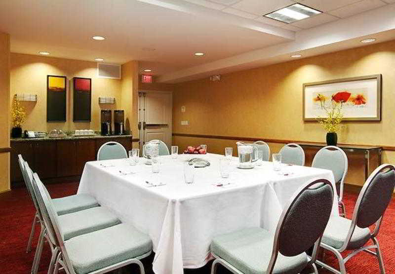 Residence Inn Chicago Midway Airport Bedford Park Εστιατόριο φωτογραφία