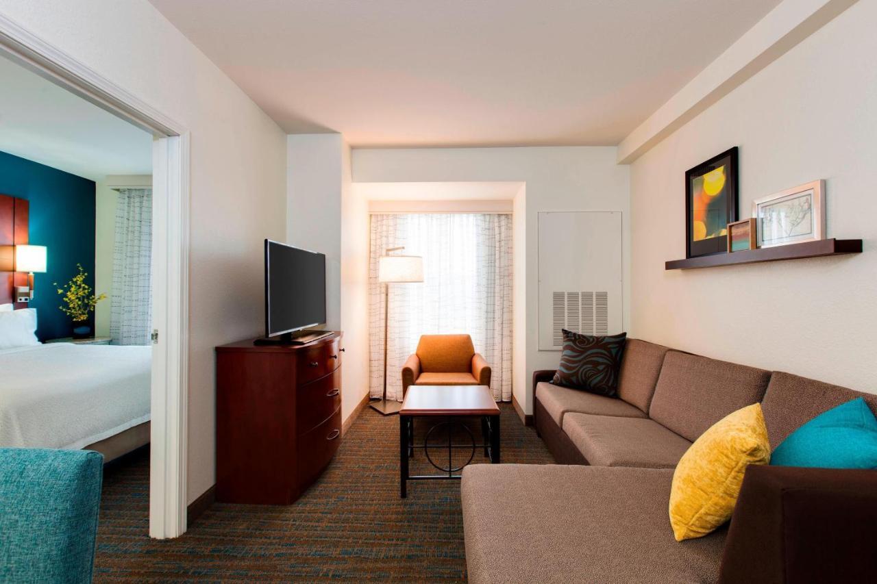 Residence Inn Chicago Midway Airport Bedford Park Εξωτερικό φωτογραφία
