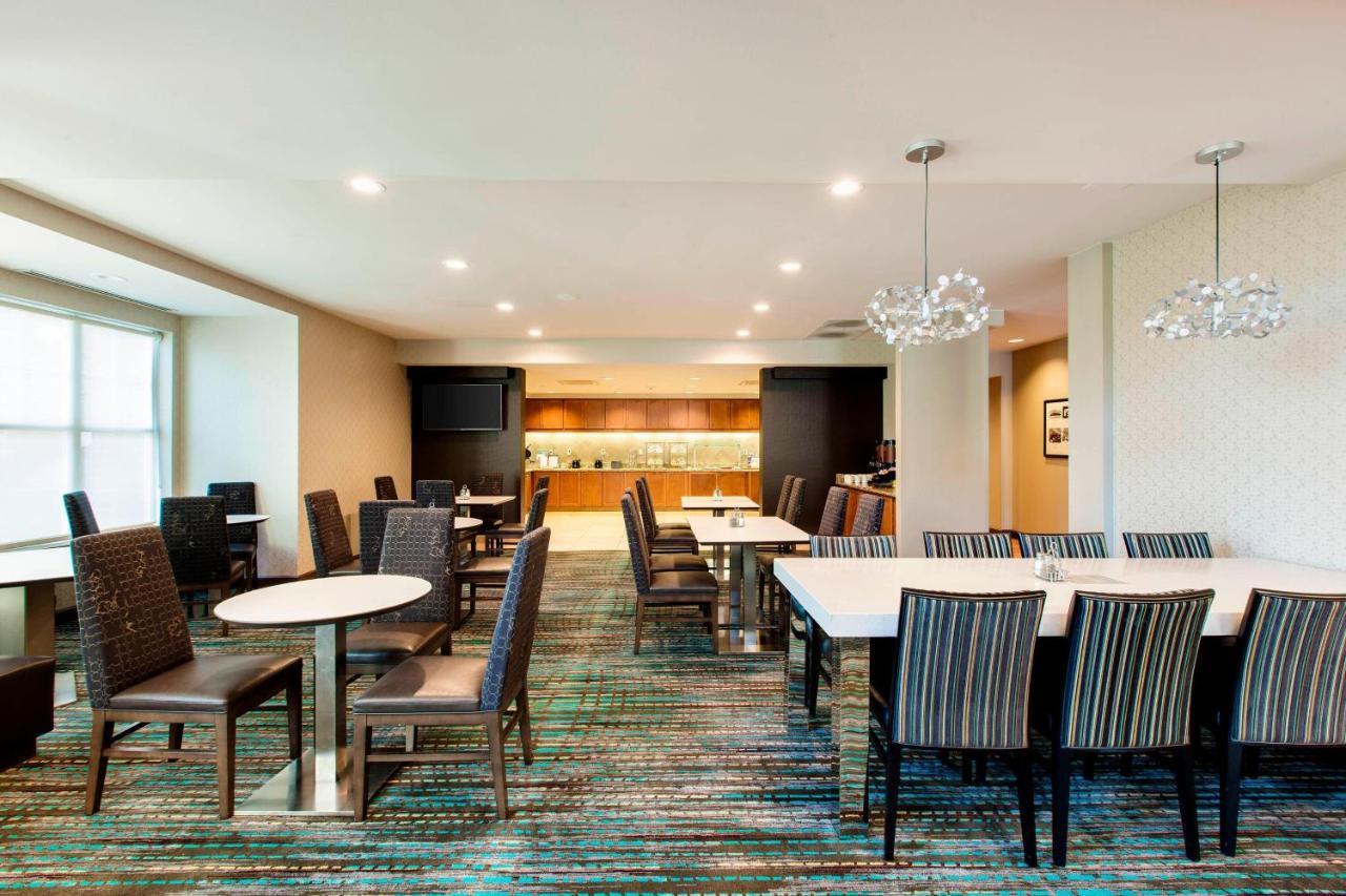 Residence Inn Chicago Midway Airport Bedford Park Εξωτερικό φωτογραφία