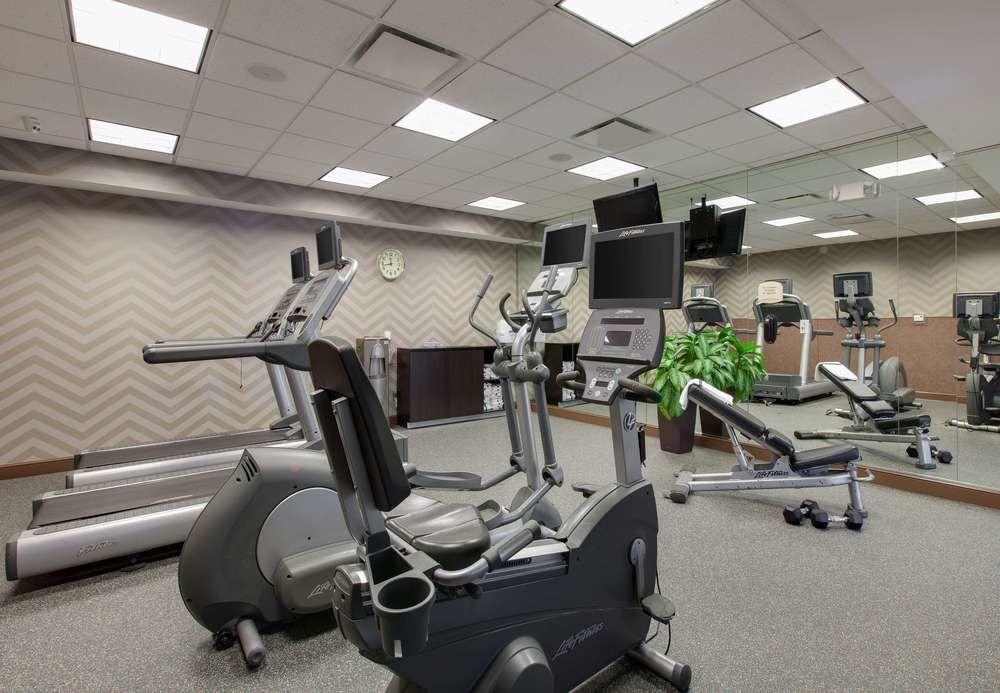 Residence Inn Chicago Midway Airport Bedford Park Εξωτερικό φωτογραφία