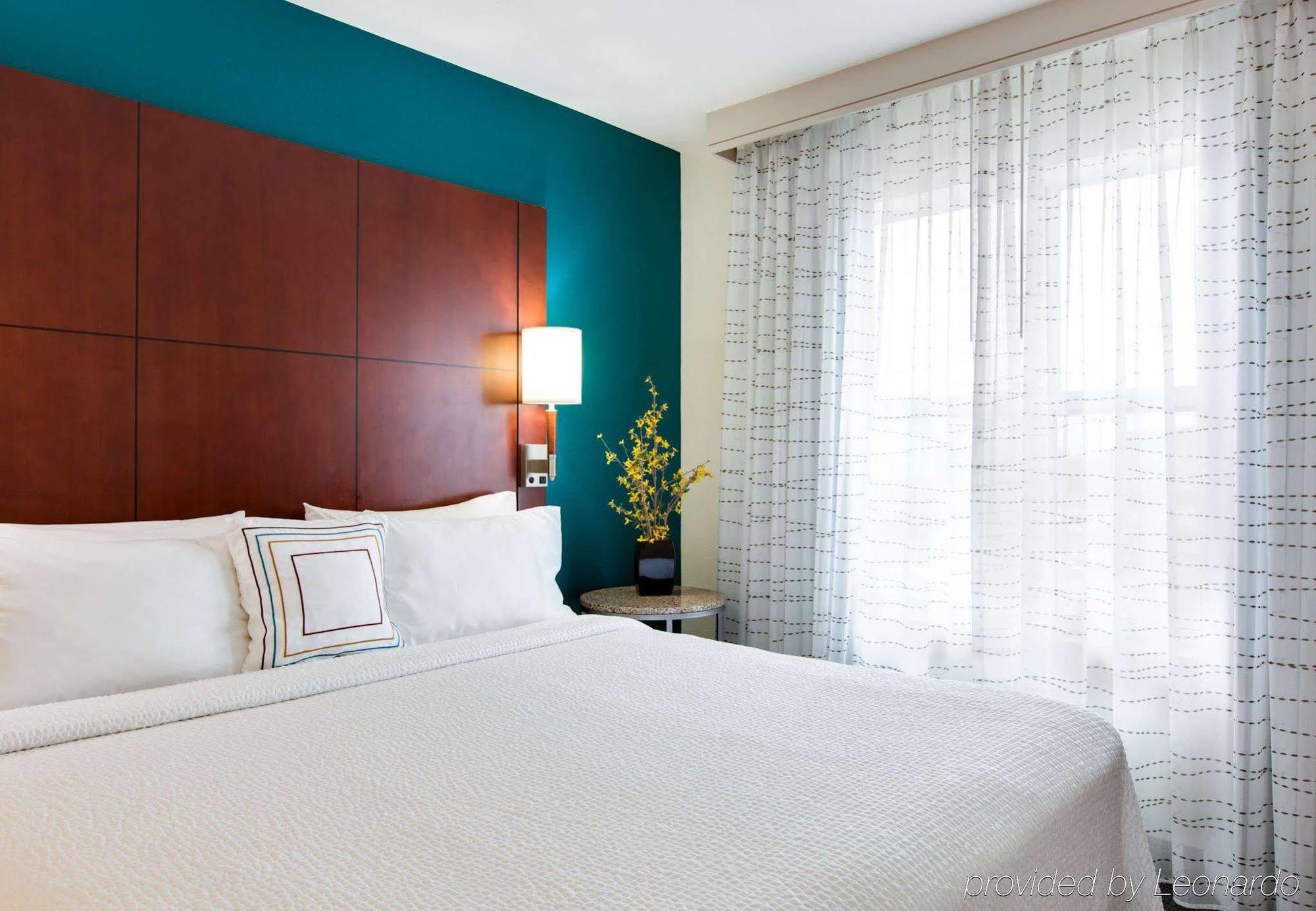 Residence Inn Chicago Midway Airport Bedford Park Εξωτερικό φωτογραφία