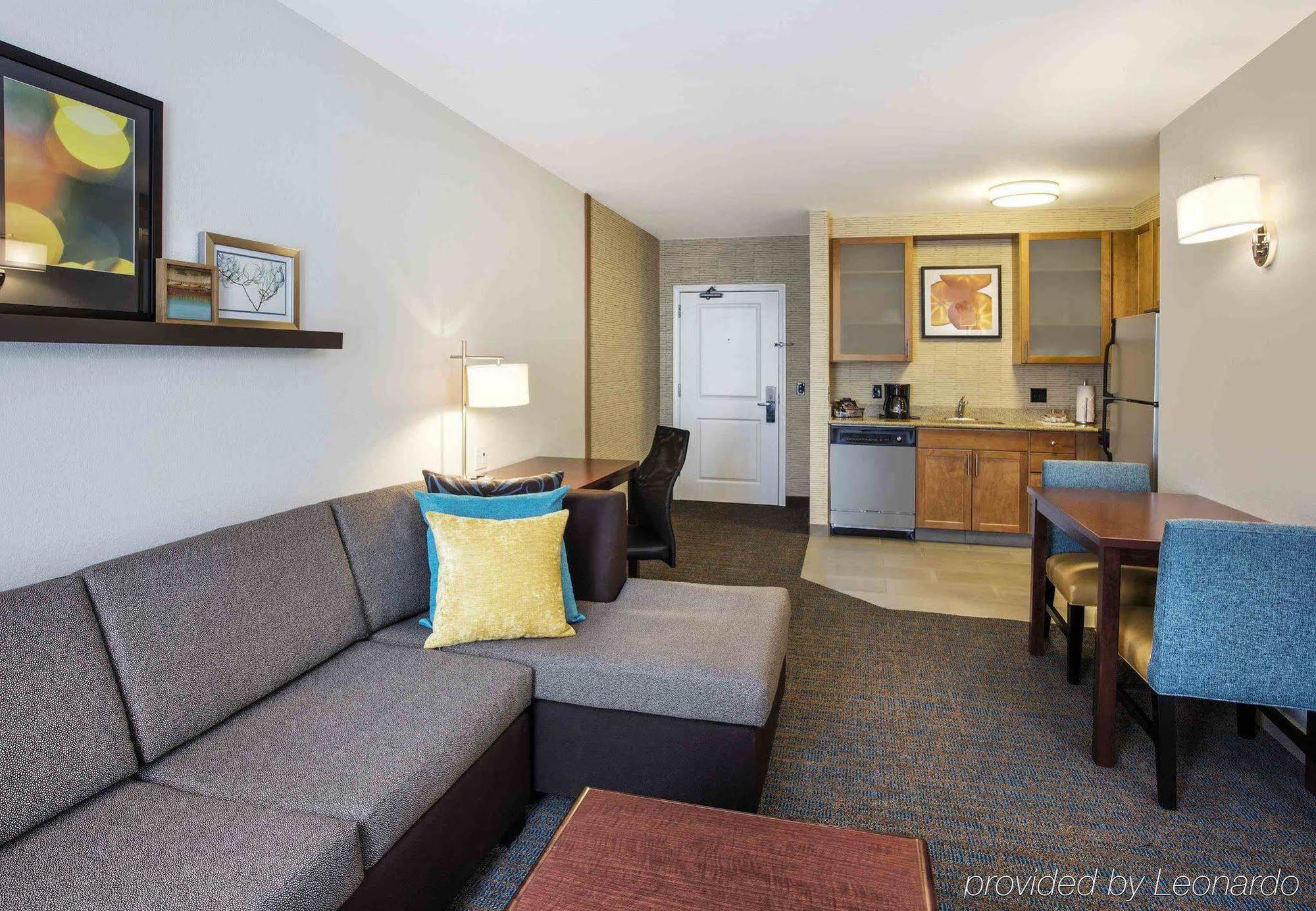 Residence Inn Chicago Midway Airport Bedford Park Εξωτερικό φωτογραφία