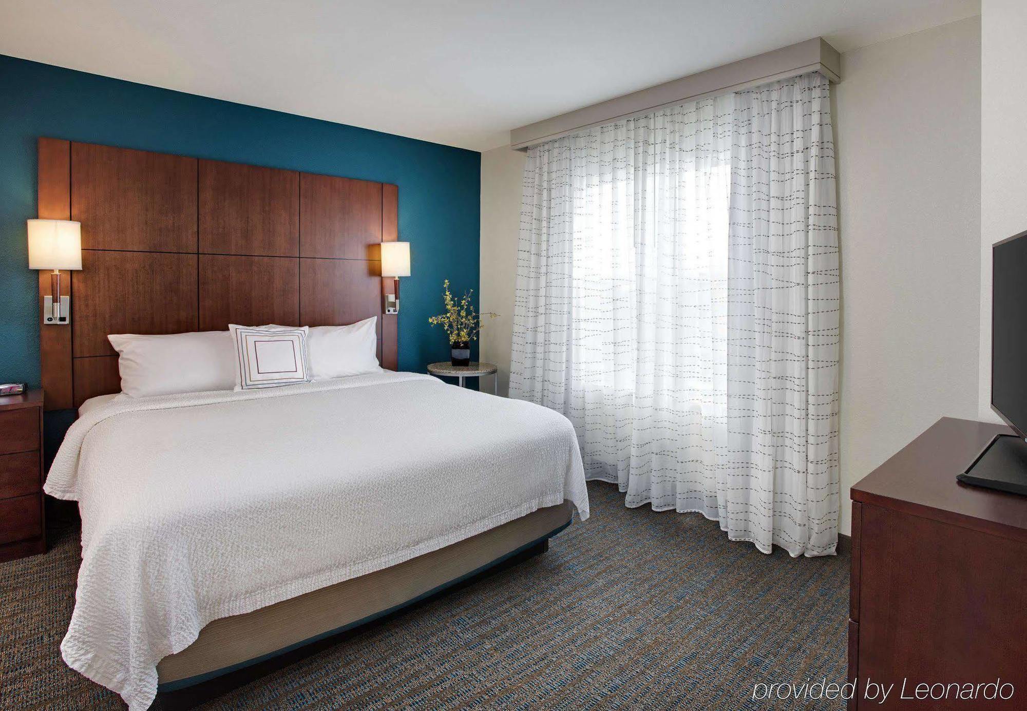 Residence Inn Chicago Midway Airport Bedford Park Εξωτερικό φωτογραφία