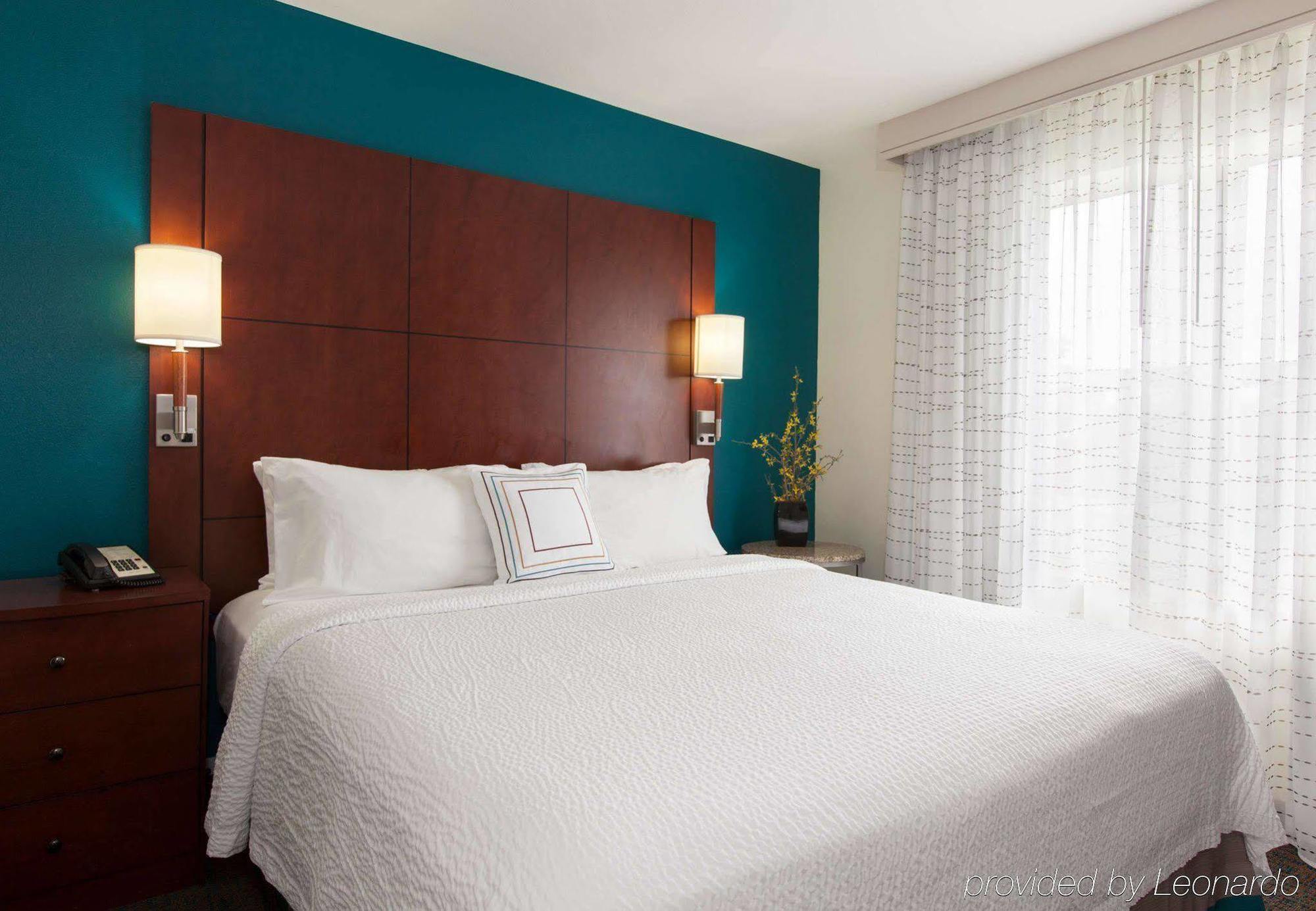 Residence Inn Chicago Midway Airport Bedford Park Εξωτερικό φωτογραφία