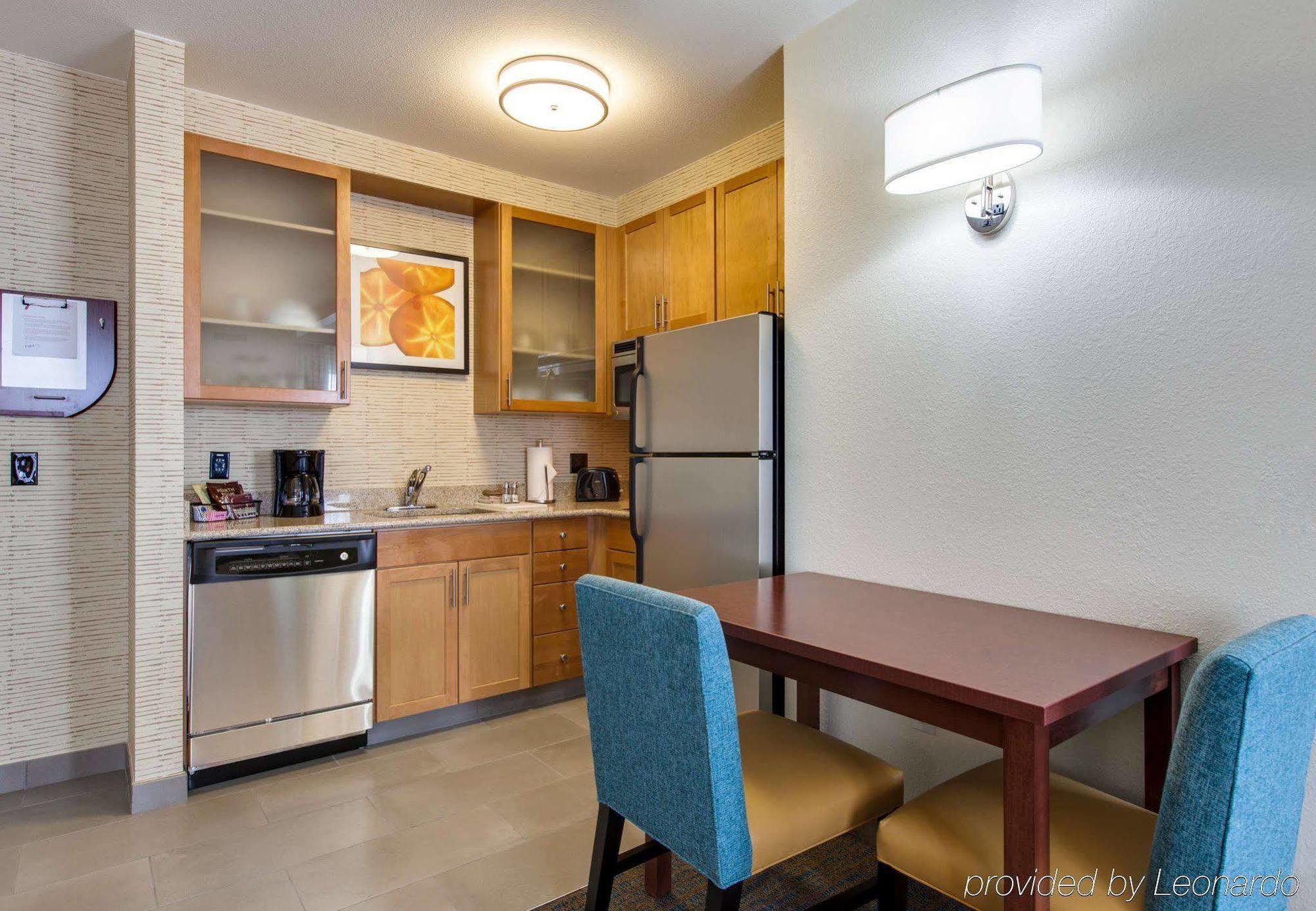 Residence Inn Chicago Midway Airport Bedford Park Εξωτερικό φωτογραφία
