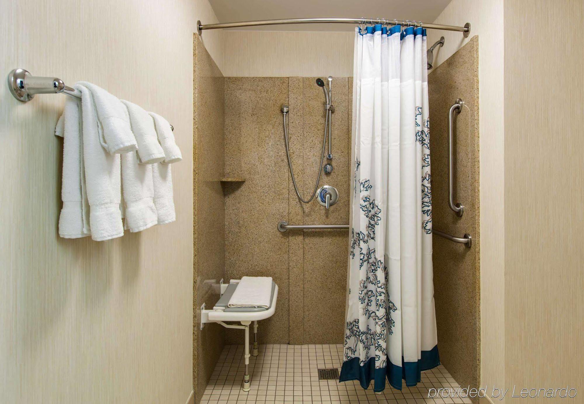 Residence Inn Chicago Midway Airport Bedford Park Εξωτερικό φωτογραφία