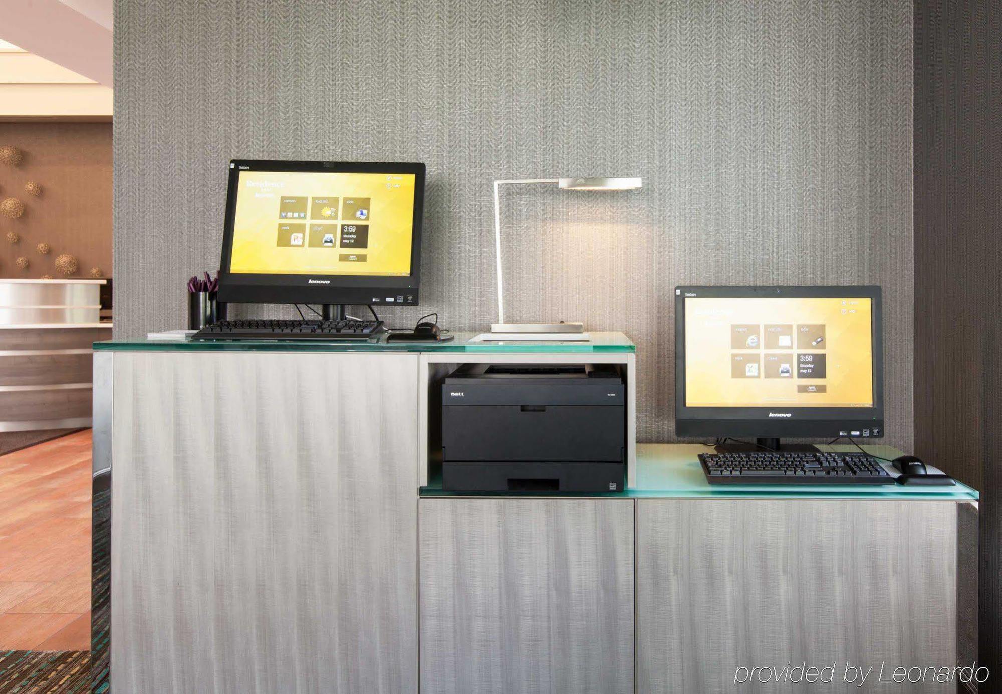 Residence Inn Chicago Midway Airport Bedford Park Εξωτερικό φωτογραφία