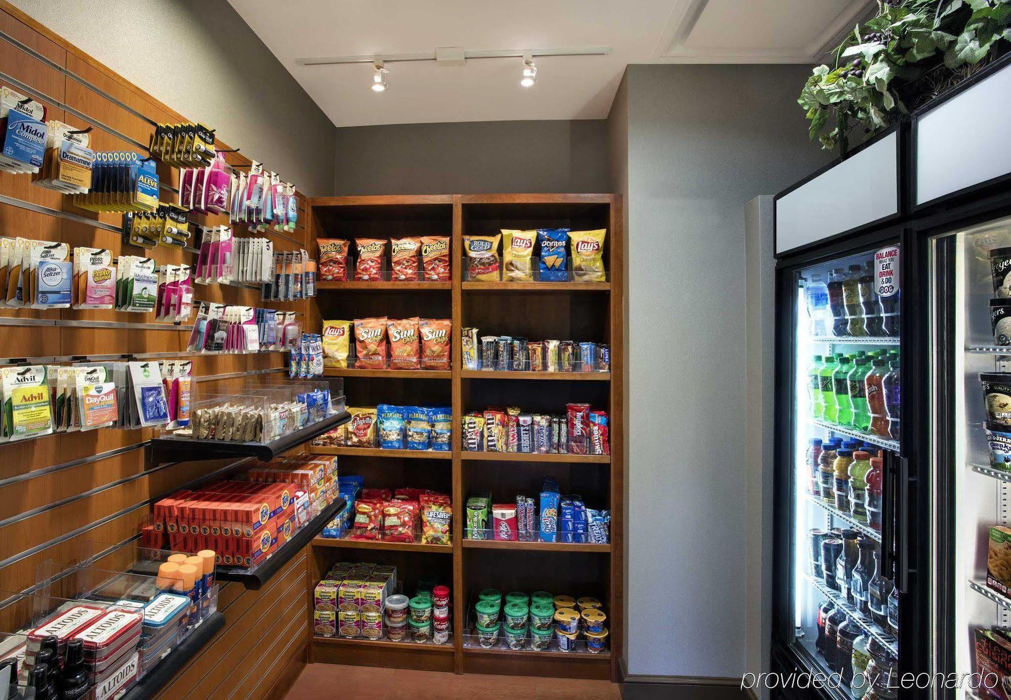 Residence Inn Chicago Midway Airport Bedford Park Εξωτερικό φωτογραφία